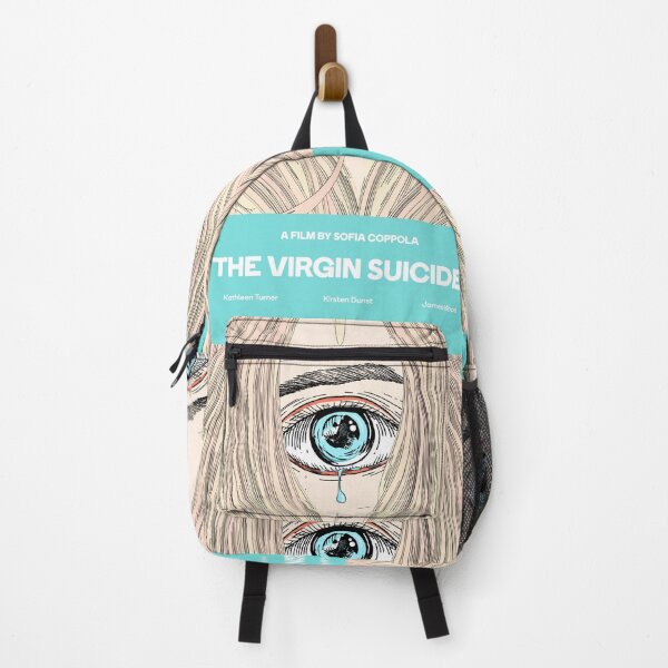 Item preview, The Virgin Suicides (1999) designed and sold by MariannaSolc.