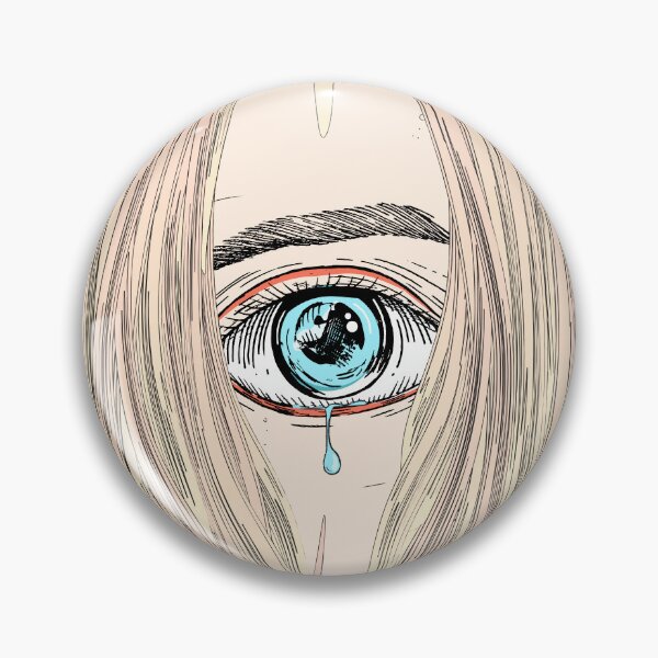 Item preview, The Virgin Suicides (1999) designed and sold by MariannaSolc.