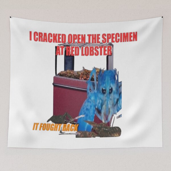 Item preview, The Specimen  designed and sold by MonkeProduction.