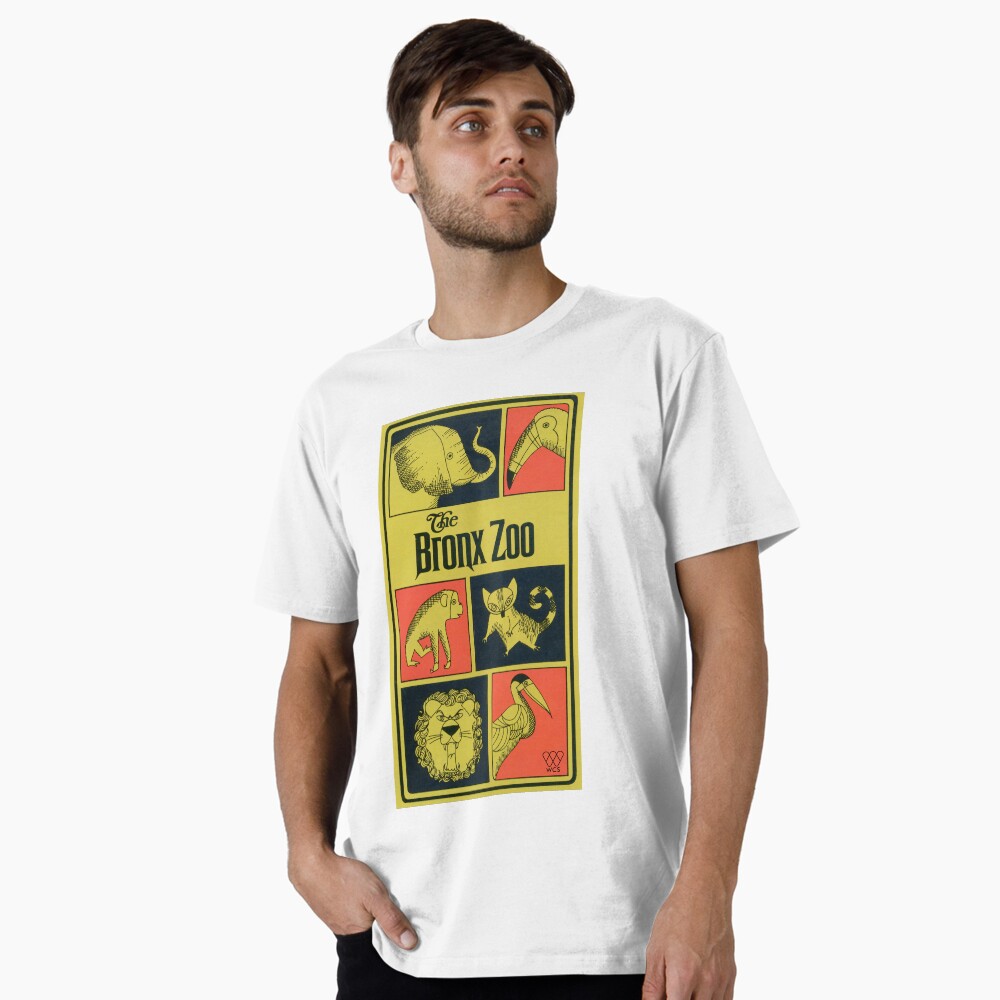 Item preview, Premium T-Shirt designed and sold by WCS-Archives.