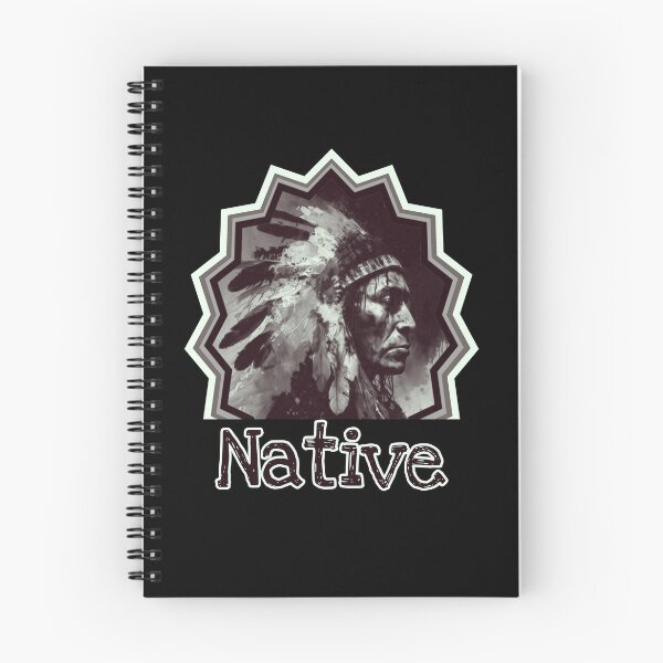 Item preview, Native American designed and sold by LemonFun.