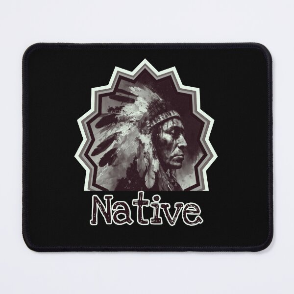 Item preview, Native American designed and sold by LemonFun.