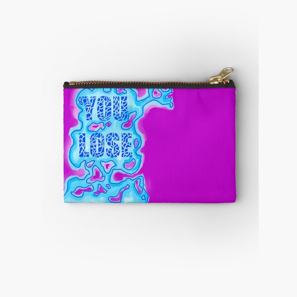 Item preview, Quentin Quire's Psychic "You Lose" Shirt designed and sold by seaweed-tree.
