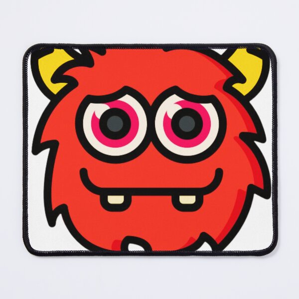 Item preview, Balcony Monster Art designed and sold by JojoArtEvo.