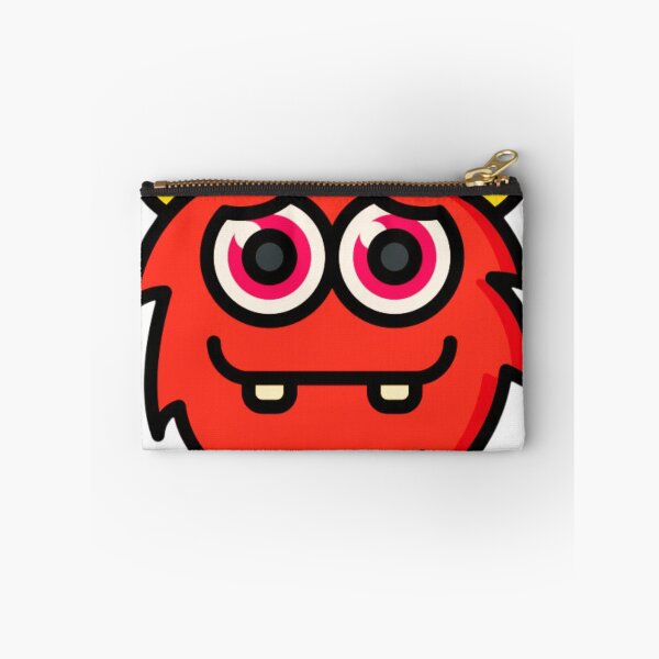 Item preview, Balcony Monster Art designed and sold by JojoArtEvo.