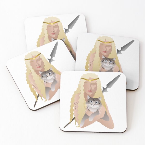 Item preview, Freya designed and sold by Sbiatch.
