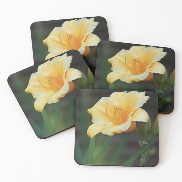 Item preview, Yellow Daylily designed and sold by bbstills.