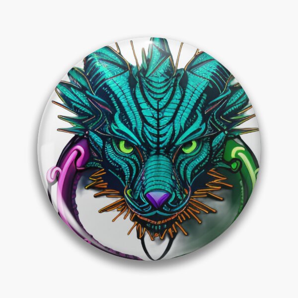 Item preview, dragon designed and sold by fulldreams.