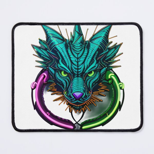 Item preview, dragon designed and sold by fulldreams.