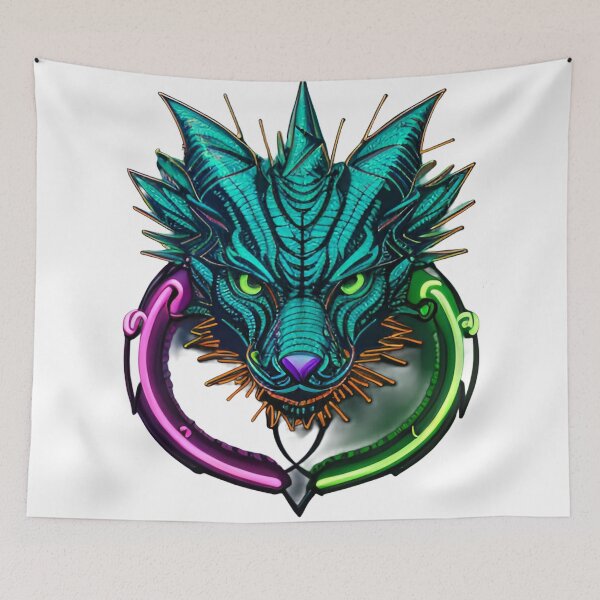 Item preview, dragon designed and sold by fulldreams.