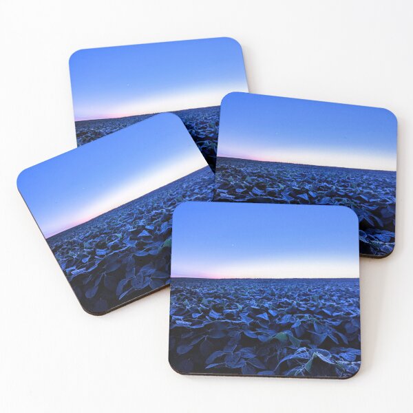 Item preview, Sea of Soybeans designed and sold by Cullen Curnow.