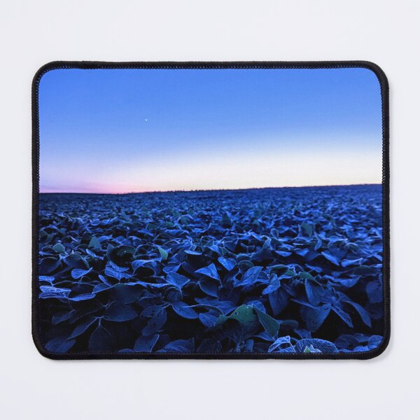 Item preview, Sea of Soybeans designed and sold by Cullen Curnow.