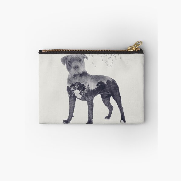 Item preview, American Staffordshire Terrier - Amstaff designed and sold by k9printart.
