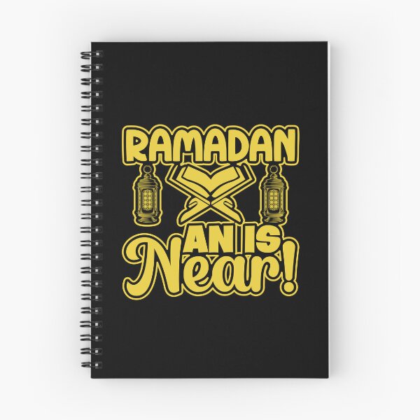 Item preview, Ramadan Is Near! designed and sold by ThreadBeat.