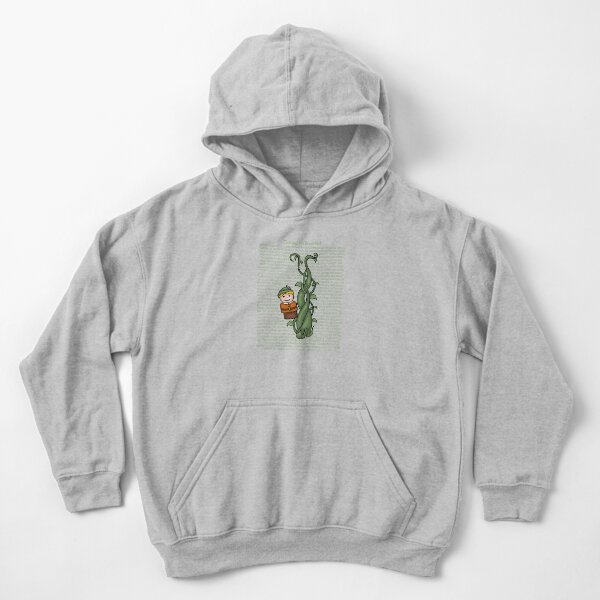 Item preview, Little Jack And The Beanstalk Story designed and sold by Unhinged Heather.