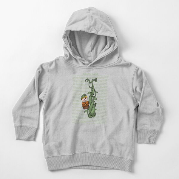 Item preview, Little Jack And The Beanstalk Story designed and sold by Unhinged Heather.
