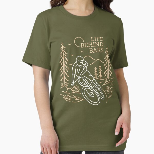 Life Behind Bars Essential T-Shirt