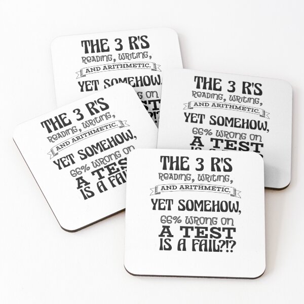 Item preview, Education fail designed and sold by Nas-T-Shirt-Co.