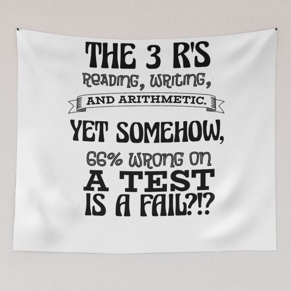 Item preview, Education fail designed and sold by Nas-T-Shirt-Co.