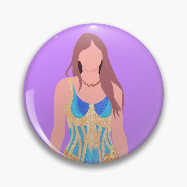 Item preview, Taylor Swift sparkly body suit designed and sold by craftydinosaur.