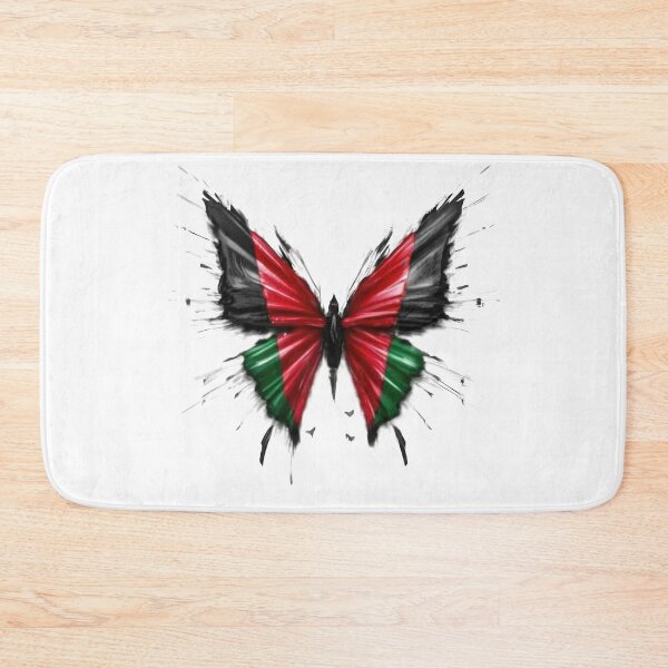 Item preview,  sad butterfly designed and sold by GFORCE_SHOP.