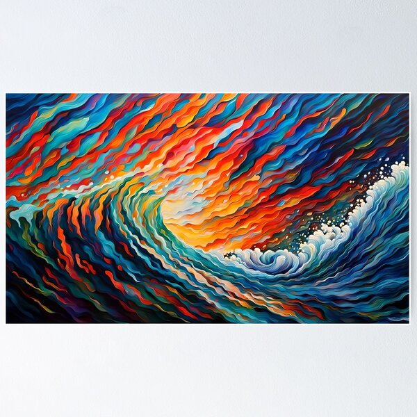 Item preview, textural paint oil gouache designed and sold by DisneyKrayzie.