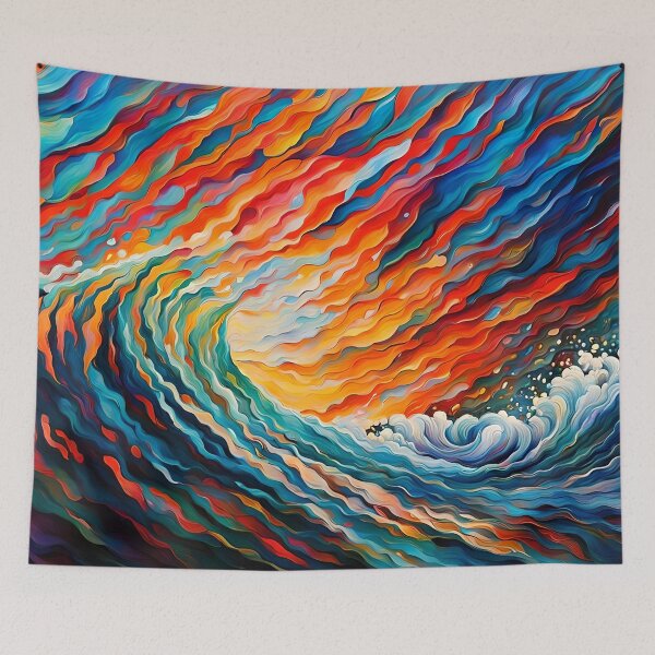 Item preview, textural paint oil gouache designed and sold by DisneyKrayzie.