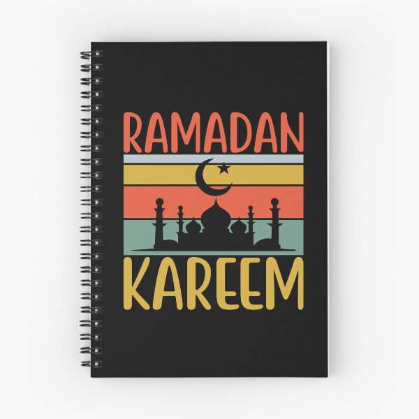 Item preview, Ramadan Kareem! designed and sold by ThreadBeat.