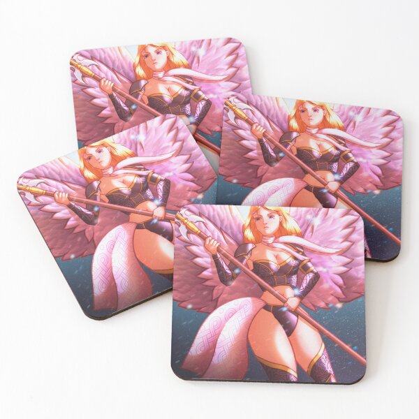 Item preview, Vetr Valkyrie designed and sold by RaivelArt.