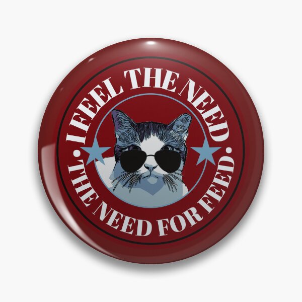 Item preview, I feel the need for feed designed and sold by mism8ker.