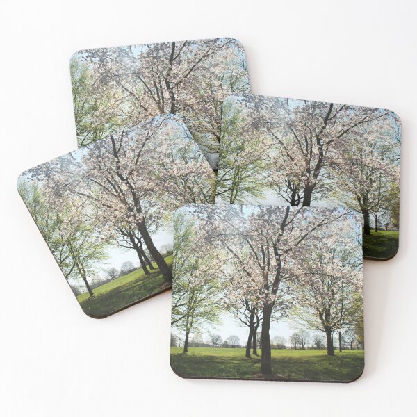 Item preview, Spring Pink designed and sold by Rachel J Bowler.