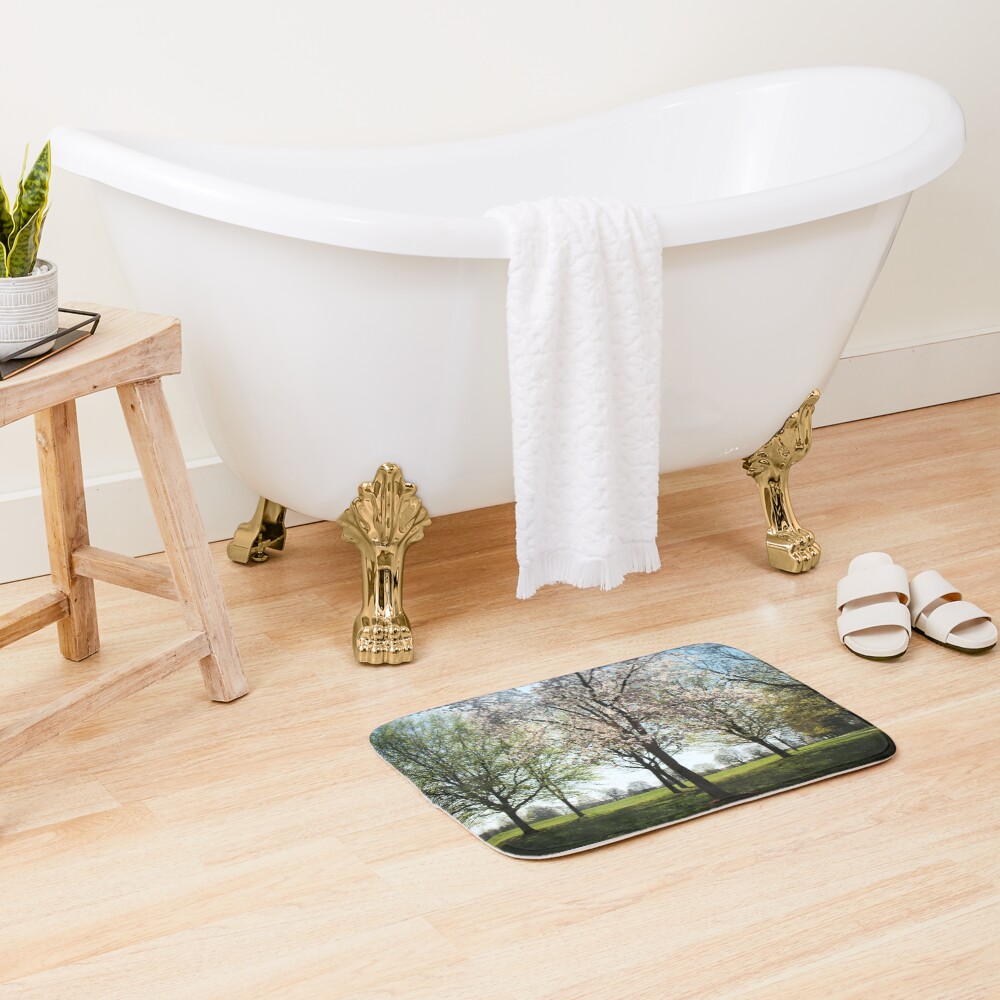 Item preview, Bath Mat designed and sold by RachelJBowler.