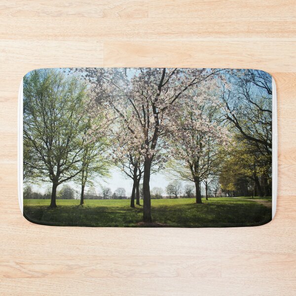 Item preview, Spring Pink designed and sold by Rachel J Bowler.