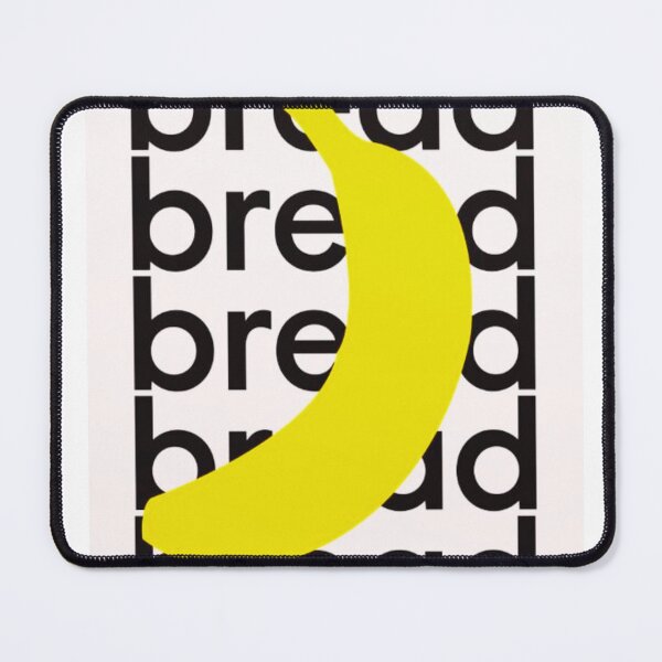 Item preview, Banana Bread Bliss designed and sold by JojoArtEvo.