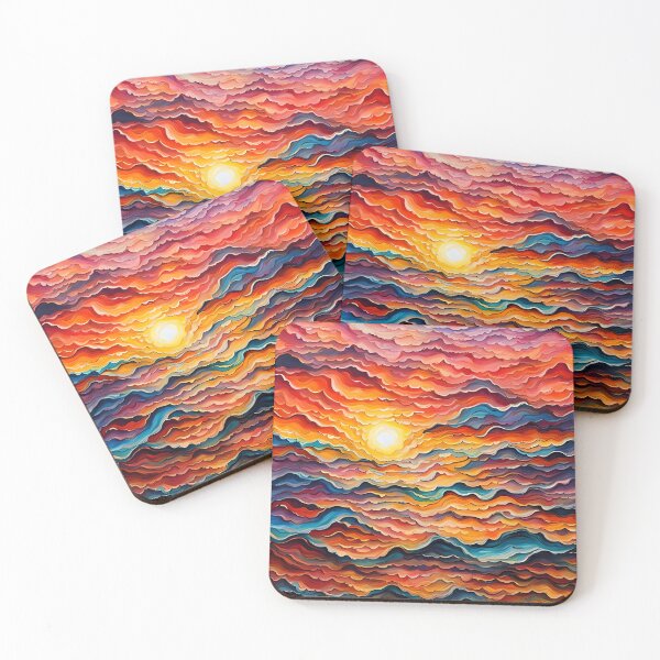 Item preview, textural paint oil gouache designed and sold by DisneyKrayzie.