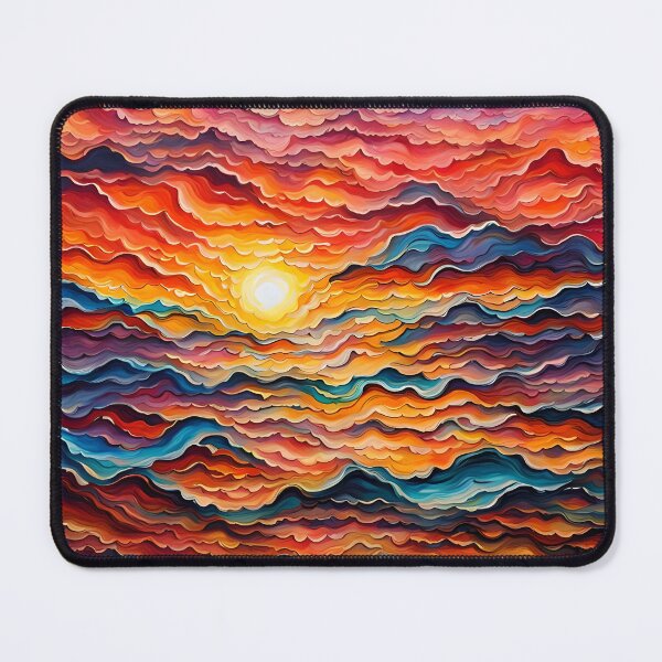 Item preview, textural paint oil gouache designed and sold by DisneyKrayzie.