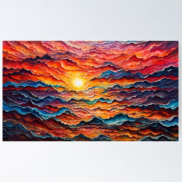 Item preview, textural paint oil gouache designed and sold by DisneyKrayzie.
