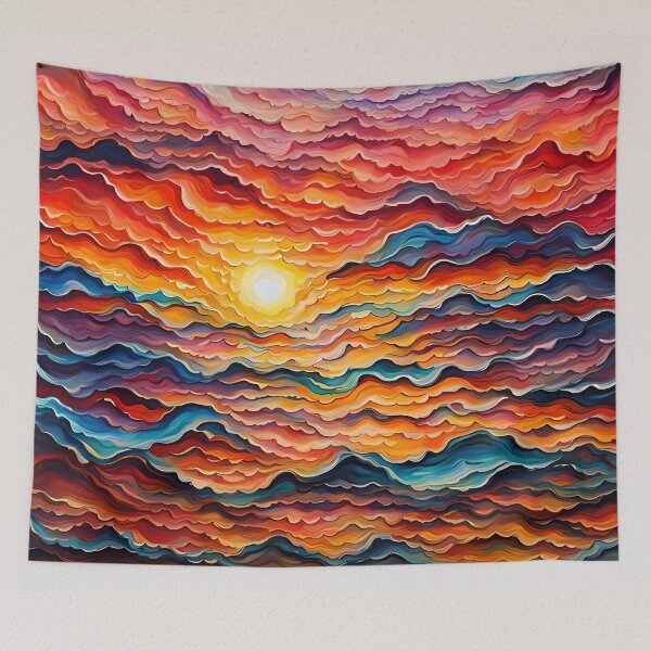 Item preview, textural paint oil gouache designed and sold by DisneyKrayzie.