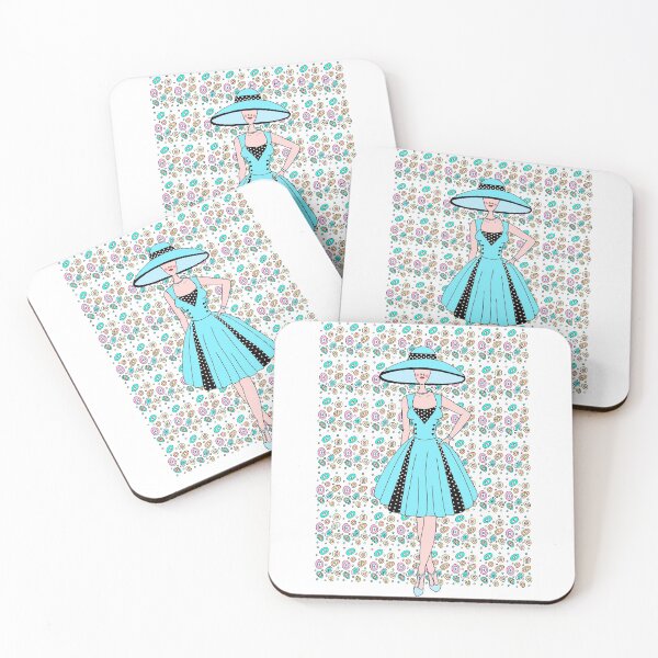 Item preview, Mysterious woman designed and sold by Azyrielle.