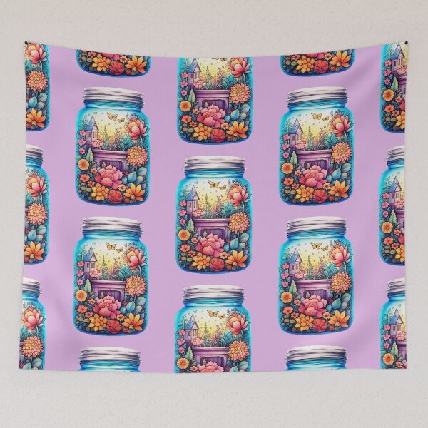 Item preview, secret life designed and sold by CookieandShadow.