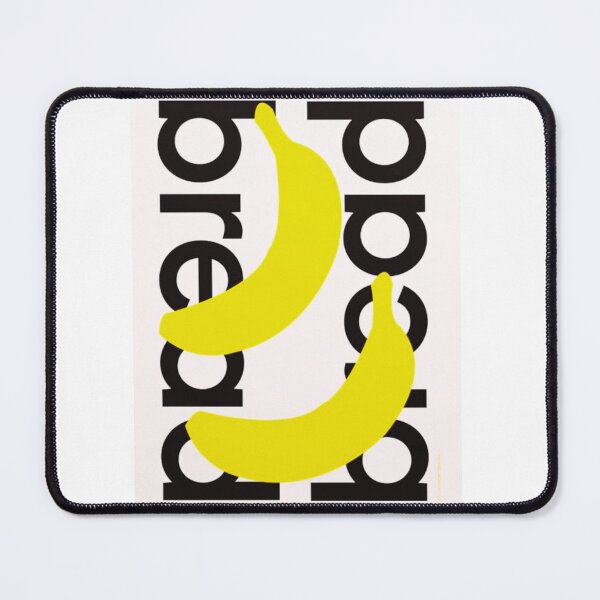 Item preview, Banana Bread Art designed and sold by JojoArtEvo.