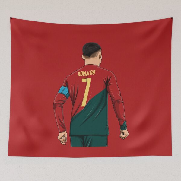 Item preview, Cristiano Ronaldo designed and sold by Aldduardo.