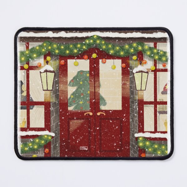 Item preview, Coffee Shop designed and sold by carolineillust.