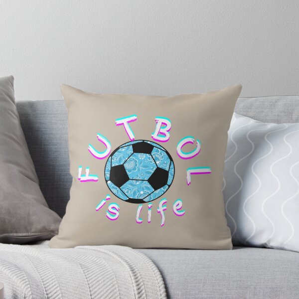 Item preview, Roy Kent Inspired Futbol Is Life   designed and sold by DavianDecker.