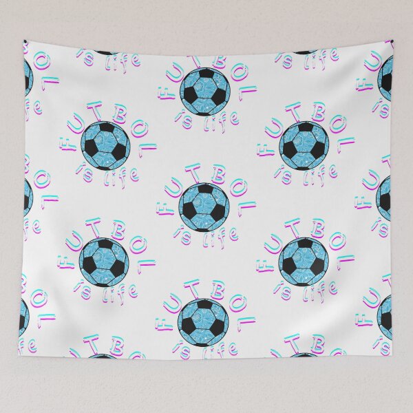 Item preview, Roy Kent Inspired Futbol Is Life   designed and sold by DavianDecker.