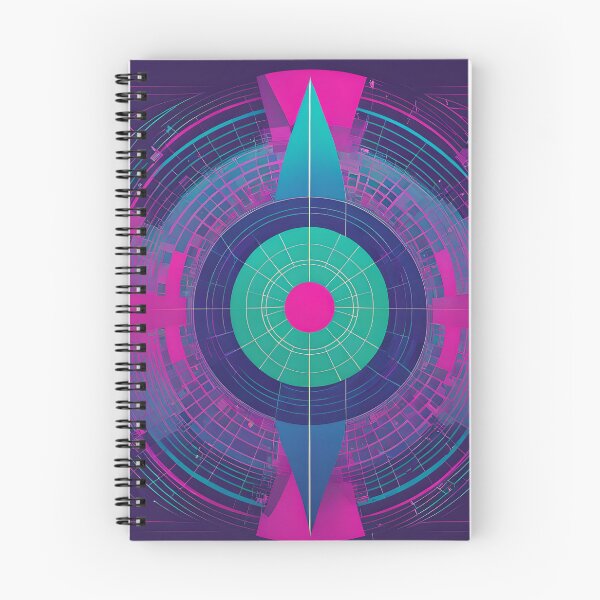 Item preview, Magenta Vibes designed and sold by JazzPWall.