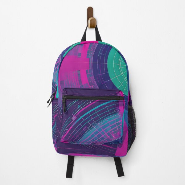 Item preview, Magenta Vibes designed and sold by JazzPWall.