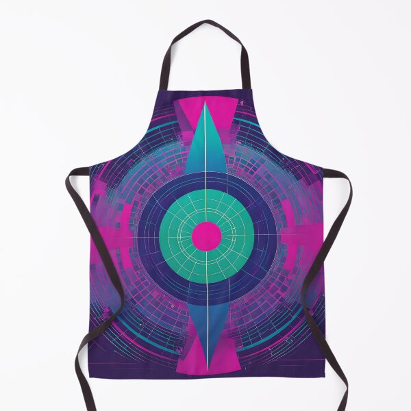 Item preview, Magenta Vibes designed and sold by JazzPWall.