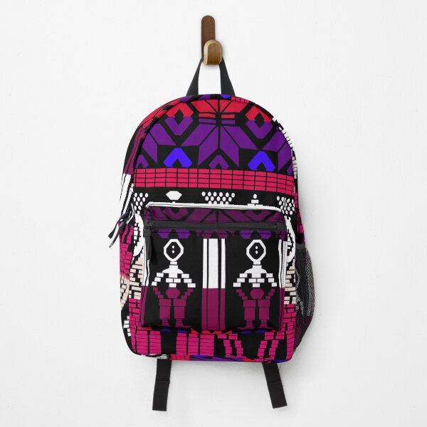 Item preview, Mayan plot designed and sold by Nomad-vibes.