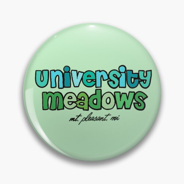 Item preview, University Meadows designed and sold by calideso35.